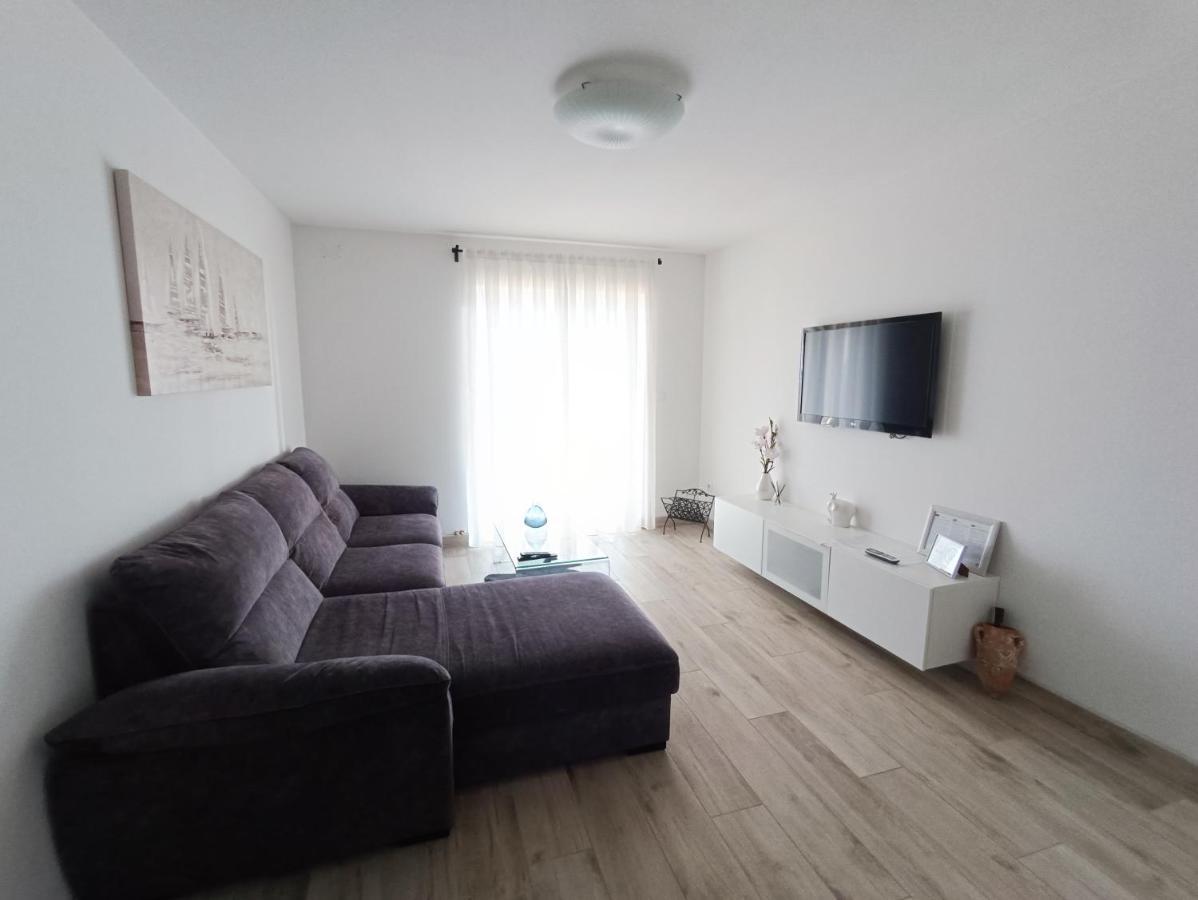 Apartmani Biba Novi Vinodolski Eksteriør bilde